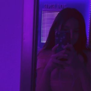 Meet your Posher, Jolene